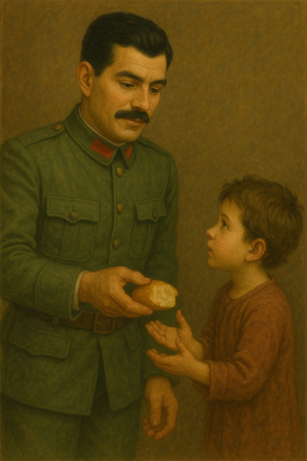 About Bread